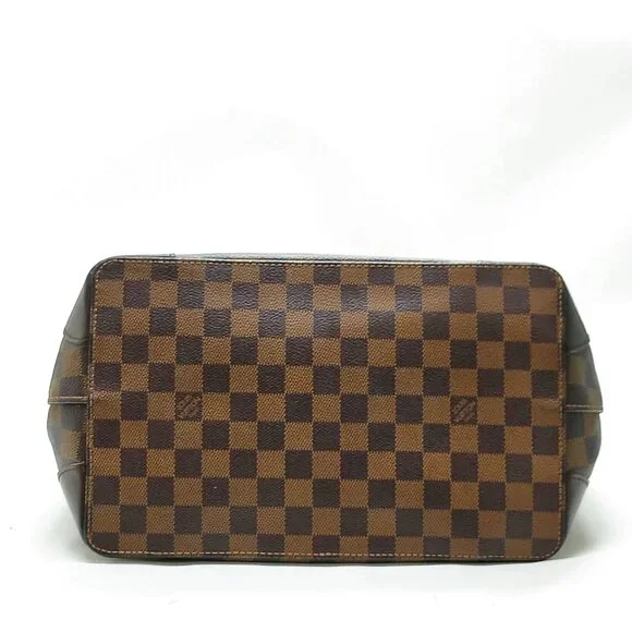 Louis Vuitton Hampstead PM Brown Damier Tote Bag mon612-101025 - Picture 8 of 16